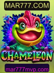 Descubra o Fascinante Jogo 'Chameleon' no Mundo de MAR777.COM