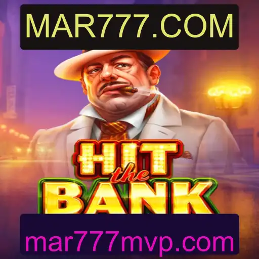 Explorando o Mundo Atraente de HitTheBank: O Novo Fenômeno em MAR777.COM