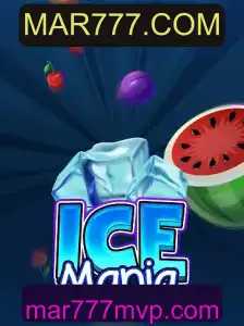Descubra IceMania: A Nova Sensação do Jogo em MAR777.COM
