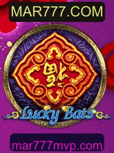 Explorando LuckyBats: O Jogo Inovador de MAR777.COM