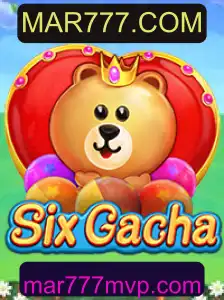 Descubra o Mundo de SixGacha: Um Jogo de Estratégia e Sorte